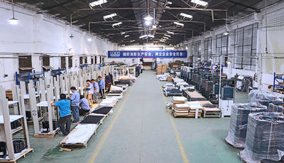 중국 Guangdong Xingchen Zhaoye Environmental Technology Co., Ltd. 회사 프로파일
