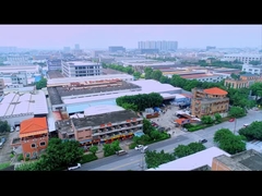 우리 회사의 개요 짧은 소개 투어