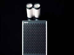 휴대용 AC 빠른 냉각 장치 이동 및 운영에 쉬운 실제 컴팩트 AC