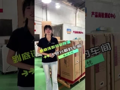 휴대용 AC 냉각기 컴팩트 냉각기 Ac 단위 모바일 냉각 장치