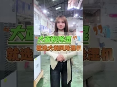 산업용 비습기 를 사용 하여 최적 의 습도 를 유지 하십시오