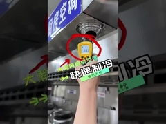 소음 감수성 환경용 소음 적 에너지 절감 산업용 에어컨