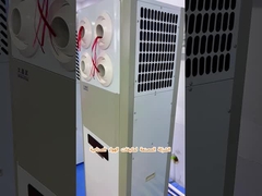 에너지 절약형 에어컨: 빠른 냉방 및 고효율