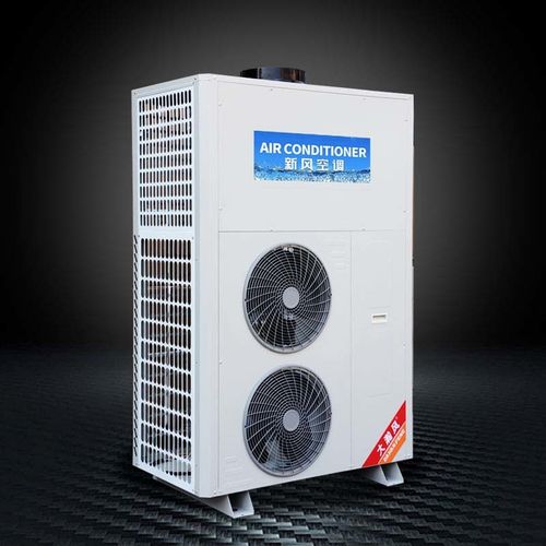 에 대한 최신 회사 뉴스 서아프리카 파도를 타고 HVAC&R 시장에서 새로운 기회를 공개