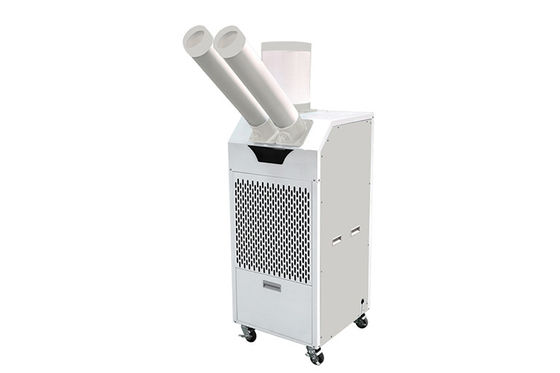 좋은 가격 작은 발자국 이동 공기 냉각 장치 220 V/50 Hz 환기와 냉각 온라인