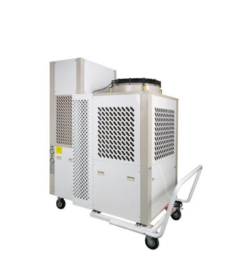 좋은 가격 산업용 및 상업용의 신선한 이동용 공기 냉각기 간편 작동 6.5 KW 온라인