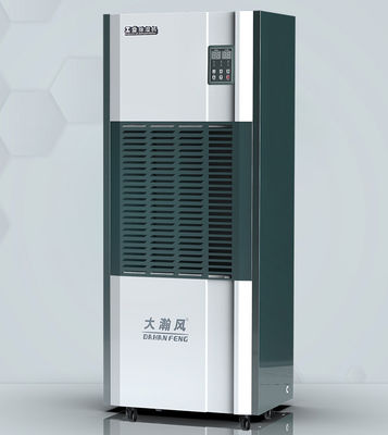 좋은 가격 습도 조절 산업용 탈습기 220 V/50 Hz 4.0 ~ 6.8 l/h 온라인