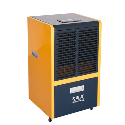 좋은 가격 60 L/day 상업용 탈습기 6.2 Amp 물 탱크 온라인으로