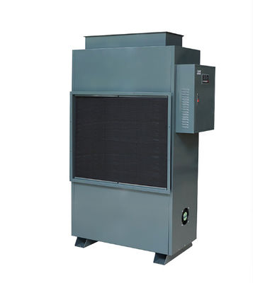 좋은 가격 AI 듀얼 크루즈 지능형 건조 해습기 7600W 20L / H 건조 온라인