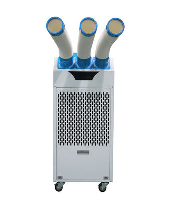 좋은 가격 이동용 에어컨 냉각기 온인 에어쿨러 에어쿨링 장비 온라인