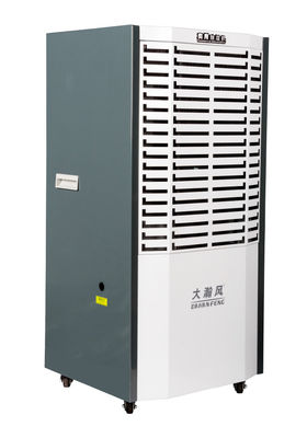 좋은 가격 조용한 상업용 지하 탈습기 깨끗하고 건조한 산업용 탈습기 온라인