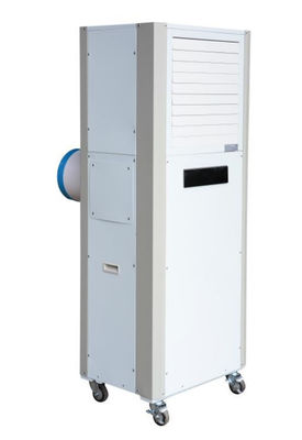 좋은 가격 10~12 °C 낮은 공기 출구 건설 현장 및 작업장용 모바일 공기 냉각기 온라인