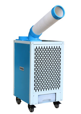 좋은 가격 산업용 휴대용 이동용 공기 냉각기 냉각 솔루션 온라인