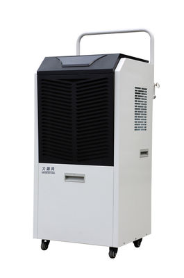 좋은 가격 편리한 모바일 상업용 탈습기 1500 W 건조한 깨끗한 공기 90L 온라인으로