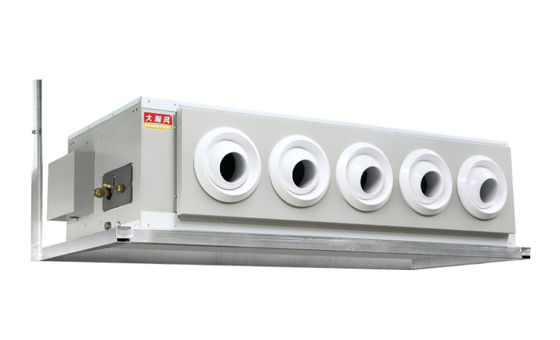 좋은 가격 산업용 에너지 절약 에어컨 지능형 온도 조절기 에너지 효율성 온라인