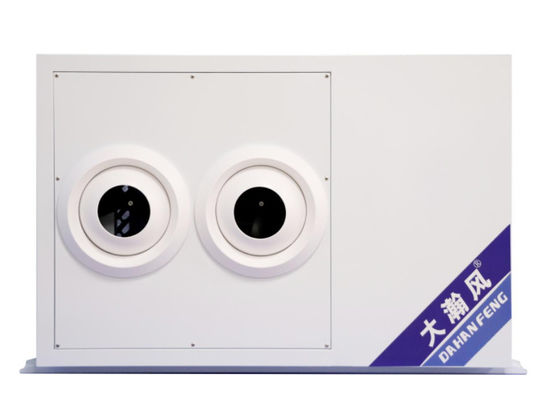 좋은 가격 더 넓은 휩쓸기 공기 흐름 산업 에너지 절약 에어컨 저탄소 & 냉각 온라인