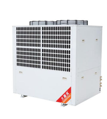 좋은 가격 큰 공간 44 KW 산업용 에너지 절약 에어컨 소음 적 좋은 공기 순환 온라인