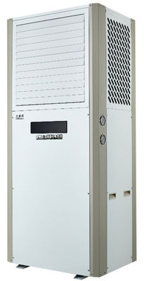 좋은 가격 온실가스 배출량 감소 380V 3N/50 Hz 전원 공급 장치로 낮은 에너지 소비 에어컨 온라인