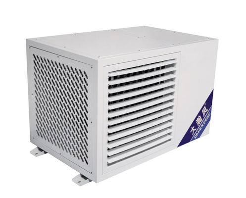 좋은 가격 최대 운영 전력 6.9 kW 에너지 절약 에어컨 R22 냉각 및 2400 G 온라인