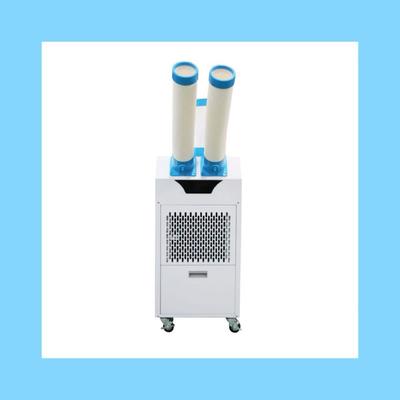 좋은 가격 편리하고 작동하기 쉬운 모바일 에어 쿨러 온라인