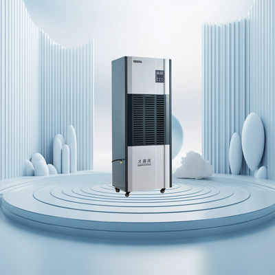 좋은 가격 재산 보호를 위한 산업용 탈습기로 전체 습도 조절 온라인