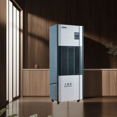 좋은 가격 산업용 탈습기와 함께 전체 습도 제어 곰팡이 왜곡 가구 전자 고장 방지 온라인