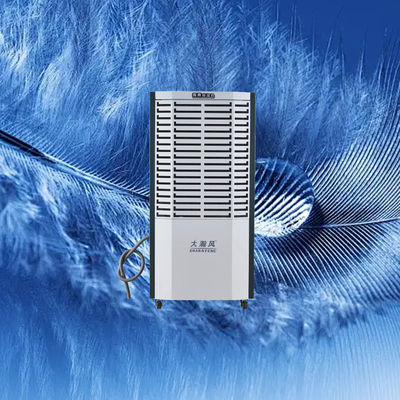 좋은 가격 상업용 부동산에 대한 산업용 탈습기 총 습도 조절으로 자산을 보호하십시오 온라인