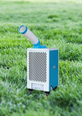 좋은 가격 다용도 냉각 솔루션 모바일 에어 쿨러 (연장된 물 순환) 온라인