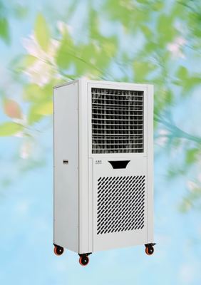 좋은 가격 에너지 절감 모바일 에어쿨러, 조용하고 균일한 공기 순환과 정확한 온도 조절 온라인