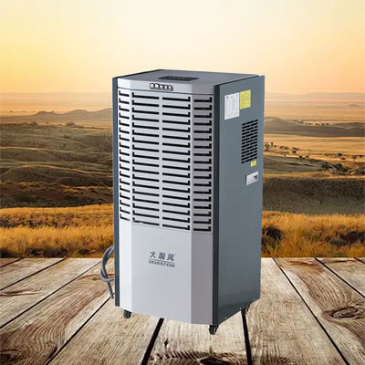 좋은 가격 산업용 제습기를 이용한 정밀 습도 관리로 장비 수명 연장 온라인