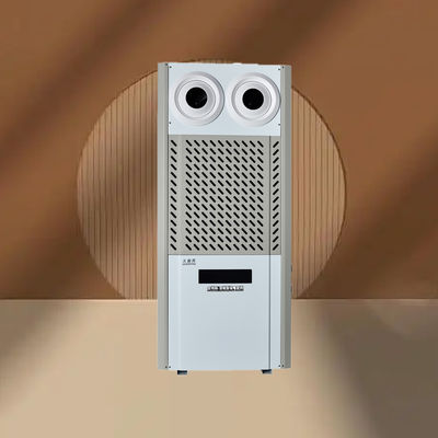 좋은 가격 380V 3상 50Hz 산업용 에어컨, 3가지 냉난방 교환 모드 온라인