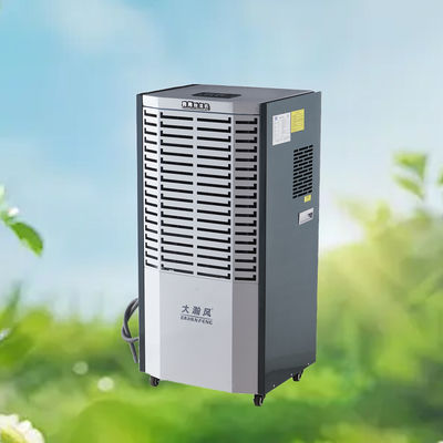 좋은 가격 HVAC 성능 향상 및 고급 상업용 제습기로 열적 쾌적함 최적화 온라인