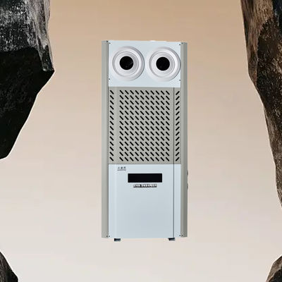 좋은 가격 맞춤형 냉각 솔루션을위한 내구적인 산업용 에어컨 온라인