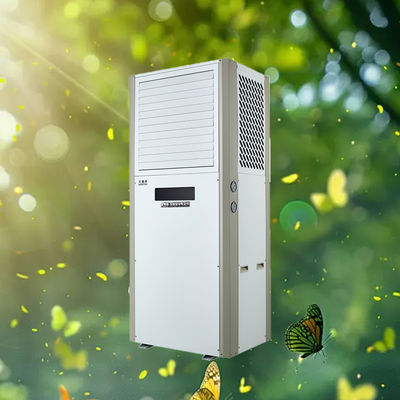 좋은 가격 3.9 Kw Industrial Air Conditioner for Business Cooling Solutions 온라인