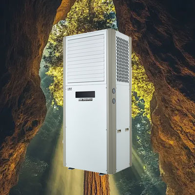 좋은 가격 16KW 산업용 에너지 절약 에어컨 3.9KW 냉방 온라인