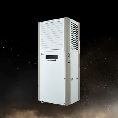 좋은 가격 16KW 산업용 에어컨 3.9KW 냉각 전력 10-15M 원격 공급 온라인