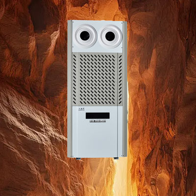 좋은 가격 28KW 에너지 절감 상업용 에어컨 380V 3N/50Hz 온라인