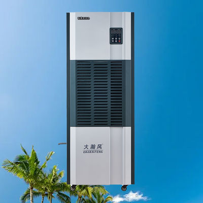 좋은 가격 220V 산업용 제습기 6.8L/h 용량 2100W 전력 온라인