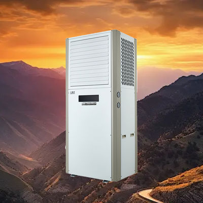 좋은 가격 16KW 산업용 에어컨, 3.9KW 냉방 능력 온라인