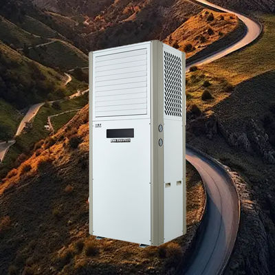 좋은 가격 16KW 산업용 에어컨, 3.9KW 냉방 능력 온라인