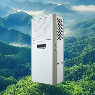 좋은 가격 산업용 에너지 절약 에어컨 16KW 10-15M 원격 에어 공급 온라인