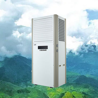 좋은 가격 16KW 산업용 에어컨, 3.9KW 냉방 능력 온라인