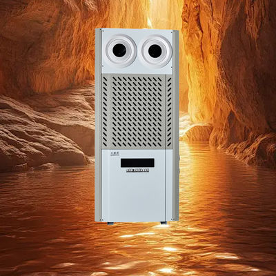 좋은 가격 빠른 냉각 30분, 최대 풍량 2600 M³/h 및 10~15미터 원격 공기 공급의 산업용 에너지 절약형 에어컨 온라인