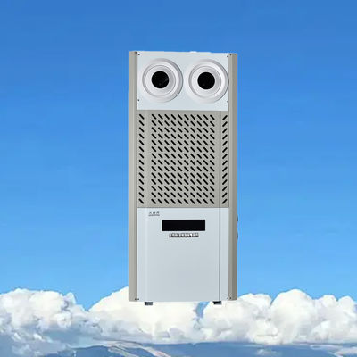 좋은 가격 산업용 에너지 절감 에어컨 380V 3N/50 Hz 전압/주파수 및 적용 가능한 온도 -7°C~43°C R22/2400 G 냉각제를 사용 온라인