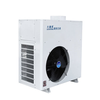 좋은 가격 터치 패널 제어 상업용 부엌 에어컨 12000 BTU 1820 W 온라인으로