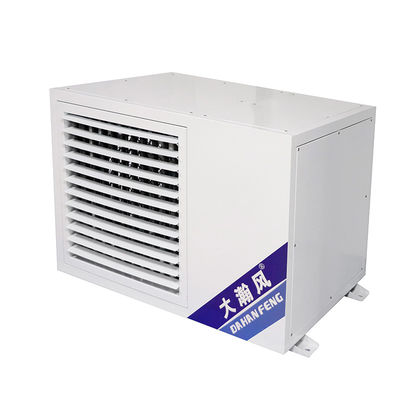 좋은 가격 R22 냉각기 에너지 절감 에어컨 스플릿 시스템 380V/50Hz 온라인으로