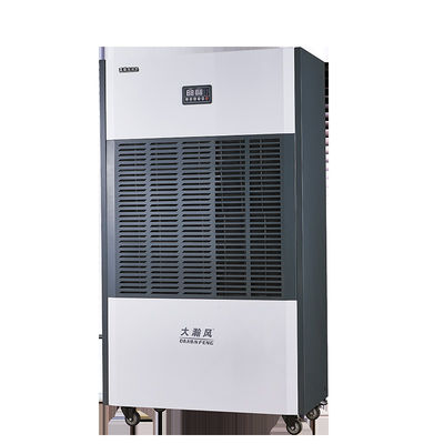 좋은 가격 스테인레스 스틸 산업 탈습기 380 V ~ 3N / 50 Hz 자동 배수 파이프 온라인으로
