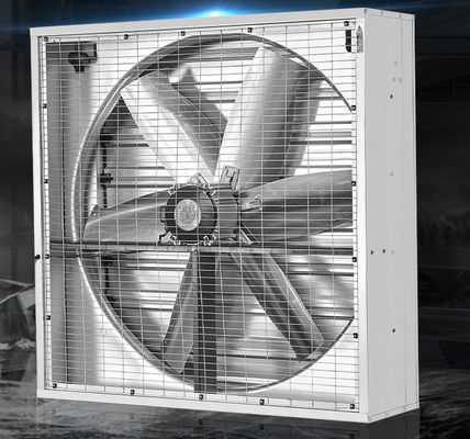 좋은 가격 환기 마이너스 압력 팬 시스템 380V/50Hz 온라인으로