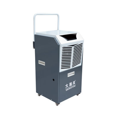 좋은 가격 조용한 전기 냉각 탈습기 R410a 냉각기 50Hz 온라인으로