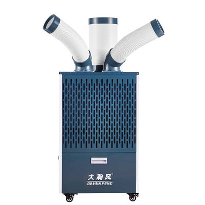 좋은 가격 맞춤형 모바일 공기 냉각기 1800 W 11 A 에어컨 HVAC 시스템 온라인으로